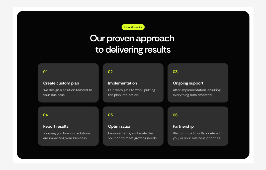 How it Works #4 – Deck Styles