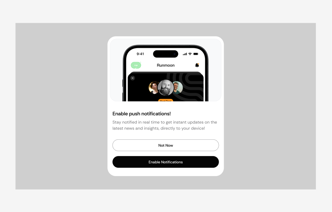 Modal #1 – Deck Styles
