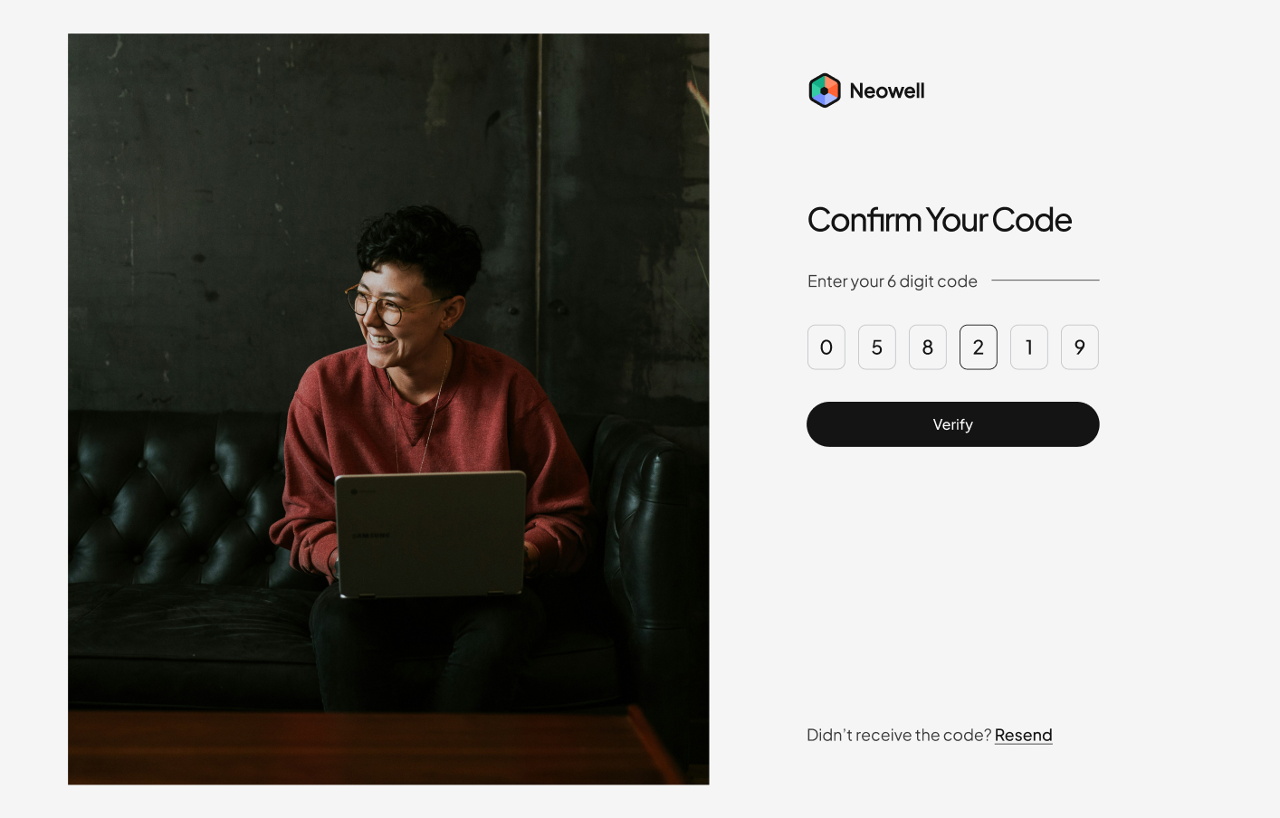 OTP #2 – Neowell Styles