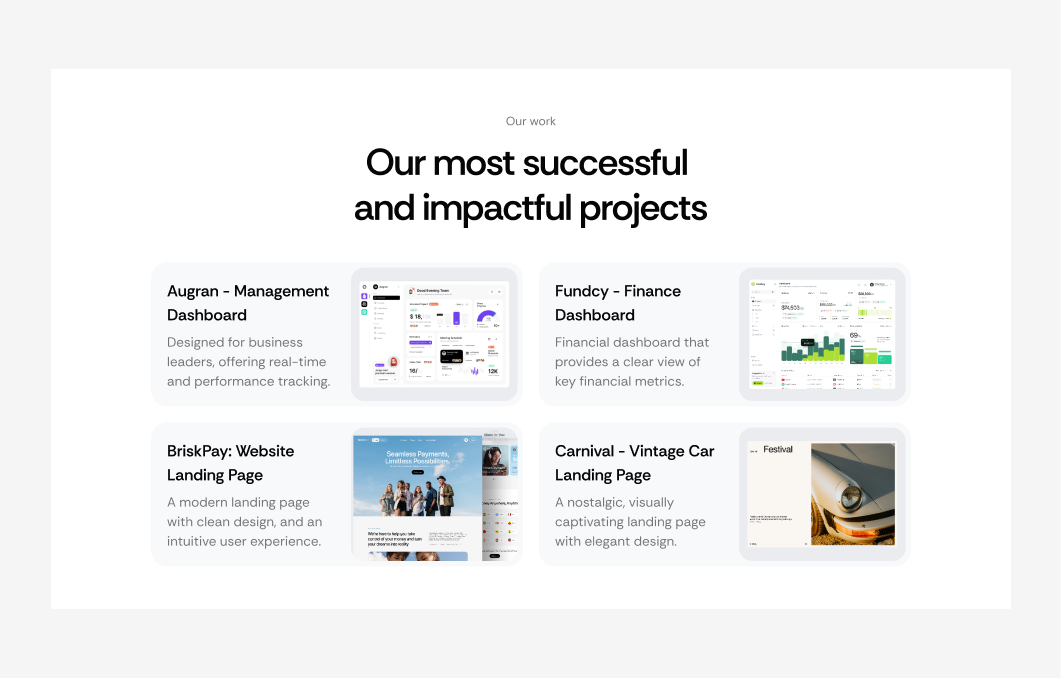 Portfolio #1 – Deck Styles