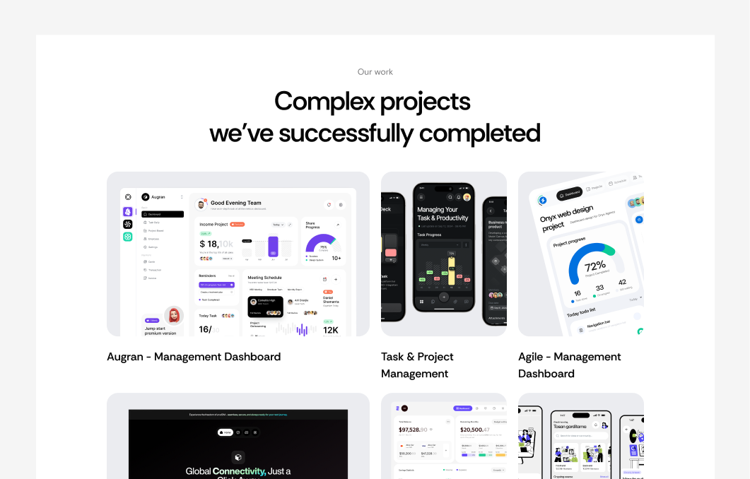 Portfolio #2 – Deck Styles