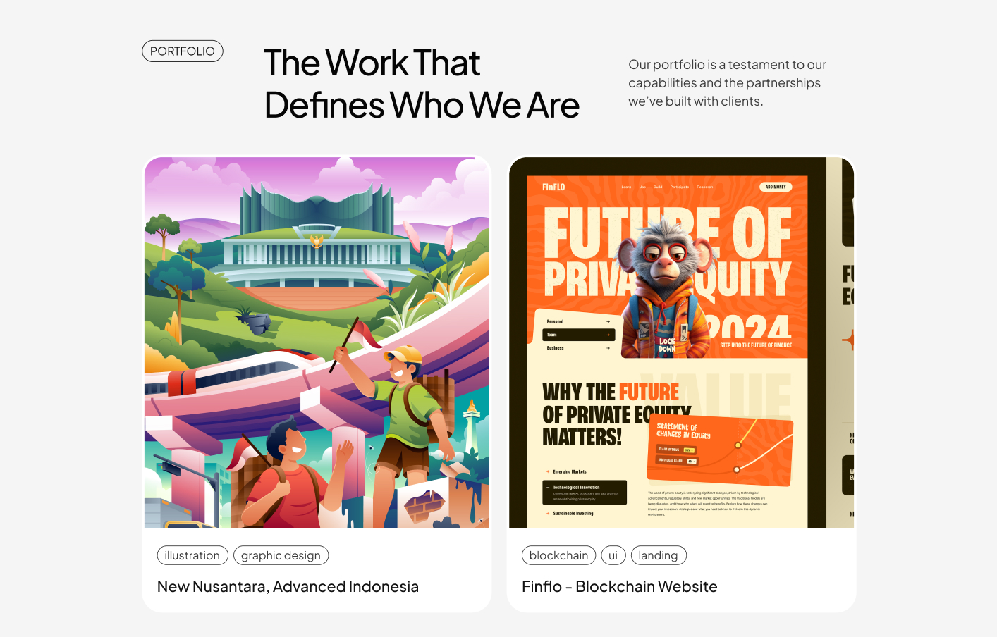 Portfolio #4 – Neowell Styles