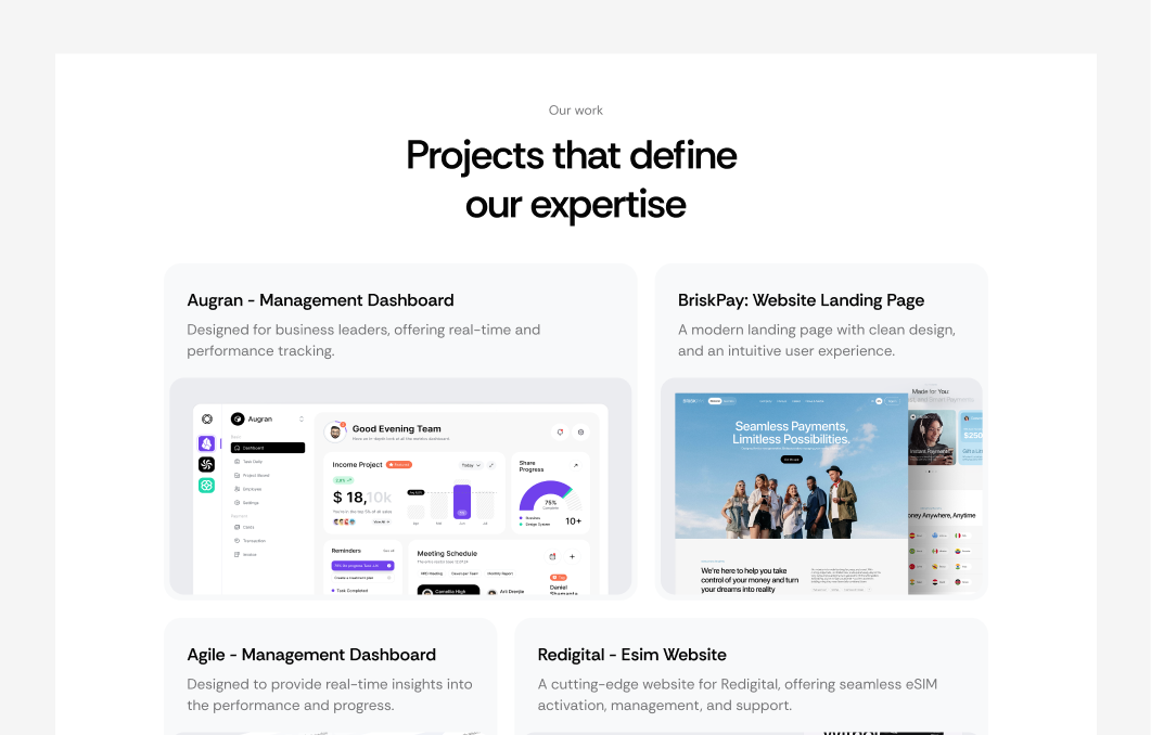Portfolio #4 – Deck Styles