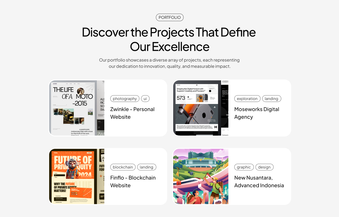 Portfolio #5 – Neowell Styles