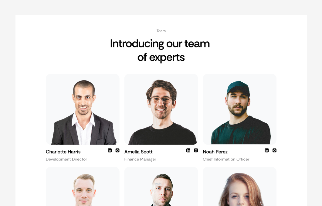 Team #4 – Deck Styles