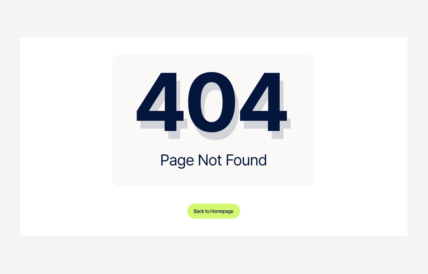 404 #4 – Zentry Styles