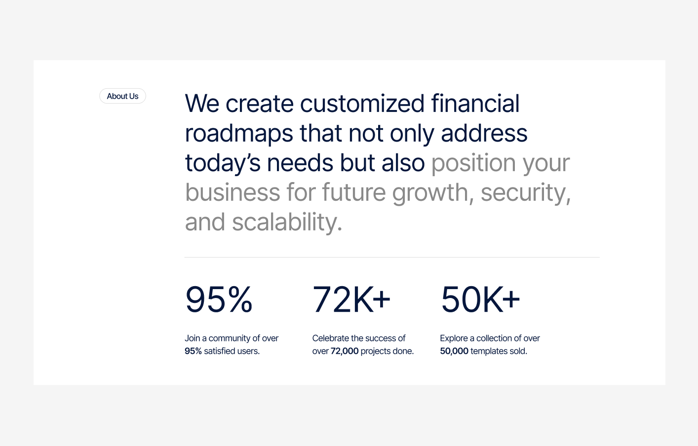 About Us #1 – Zentry Styles