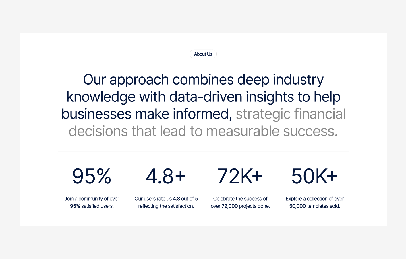 About Us #3 – Zentry Styles