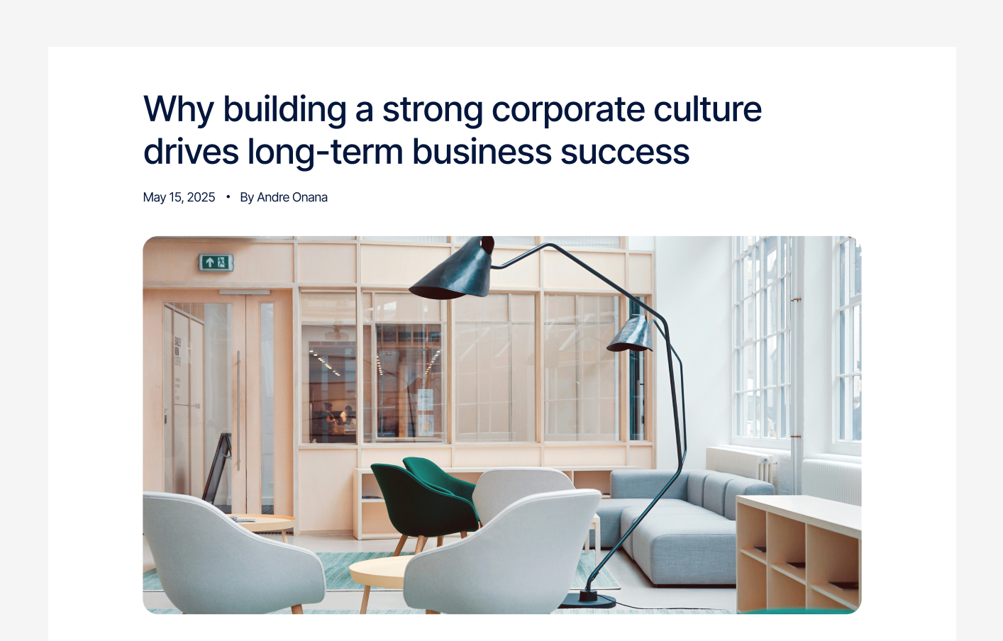 Blog Detail #1 – Zentry Styles