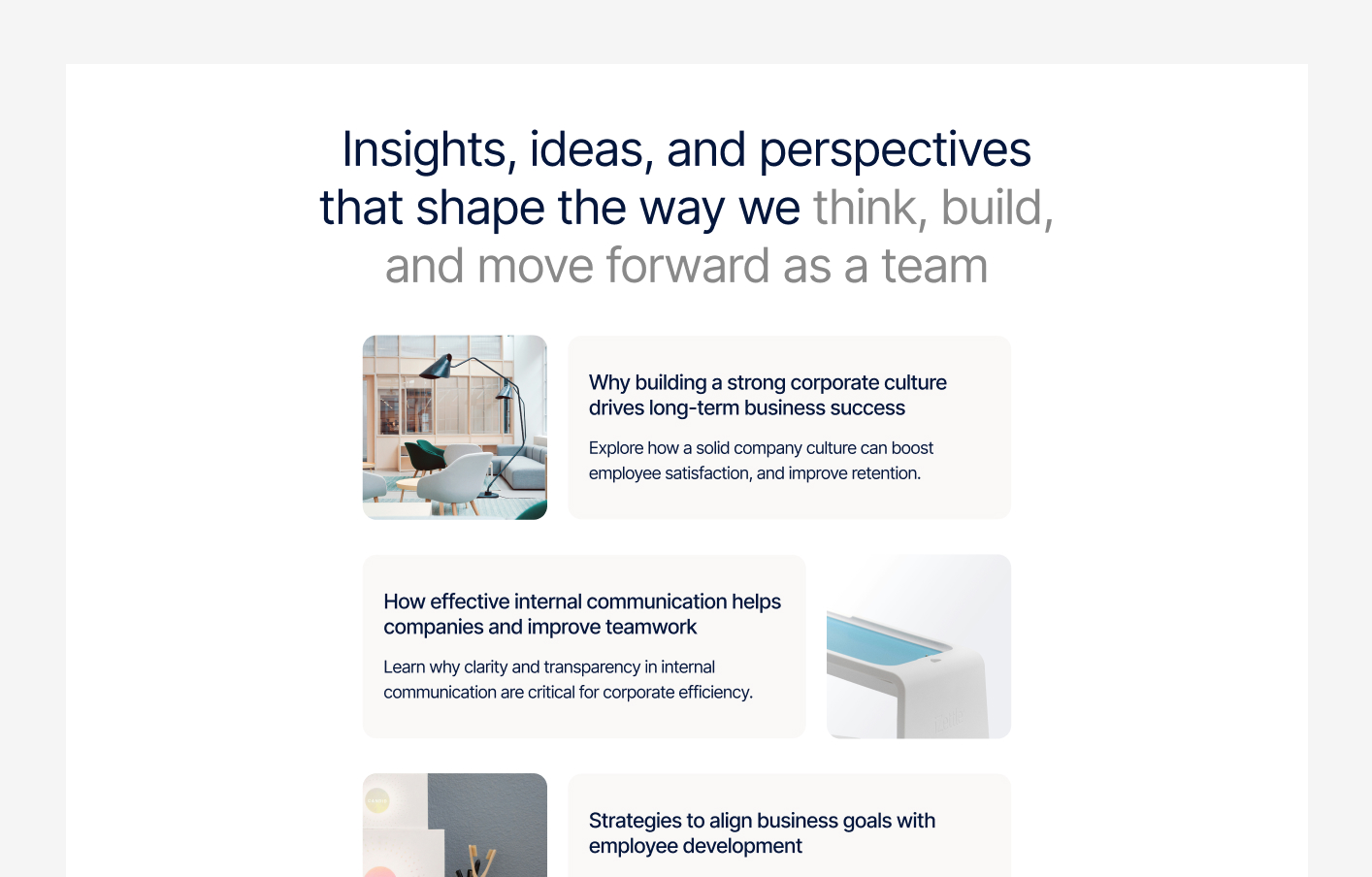 Blog Post #1 – Zentry Styles