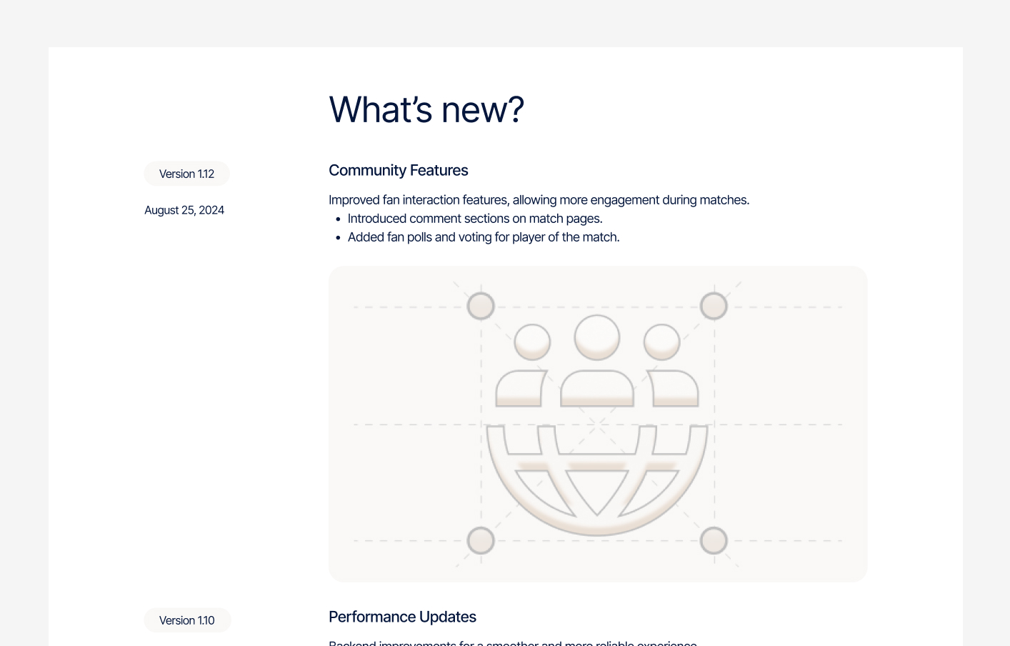 Changelog #1 – Zentry Styles
