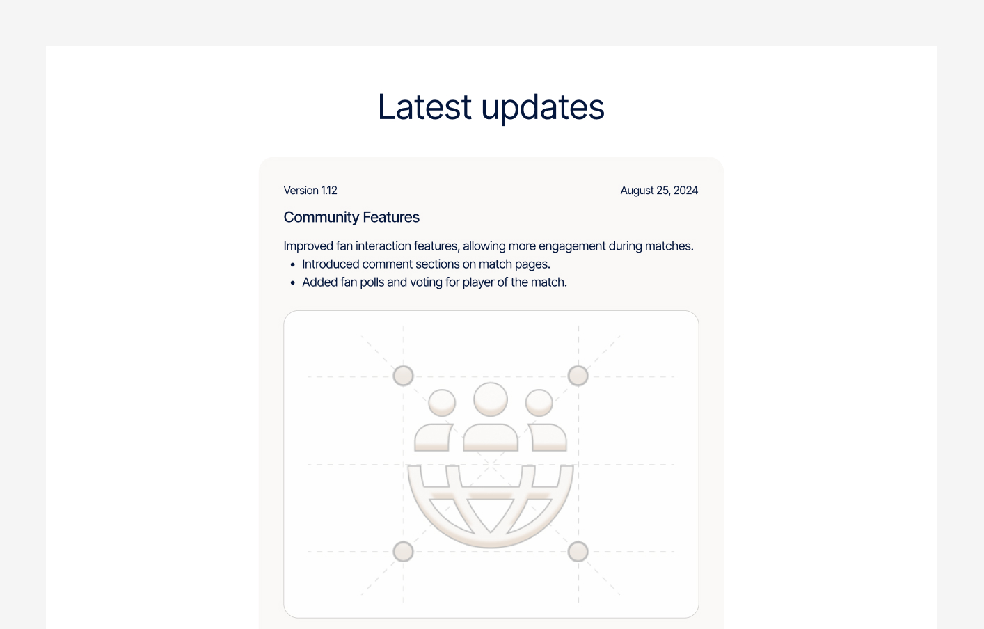 Changelog #2 – Zentry Styles