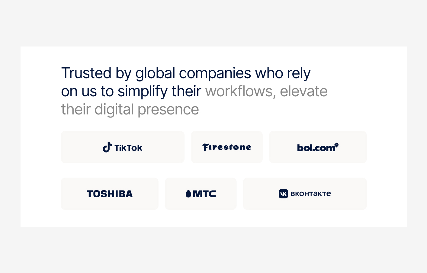 Client #3 – Zentry Styles
