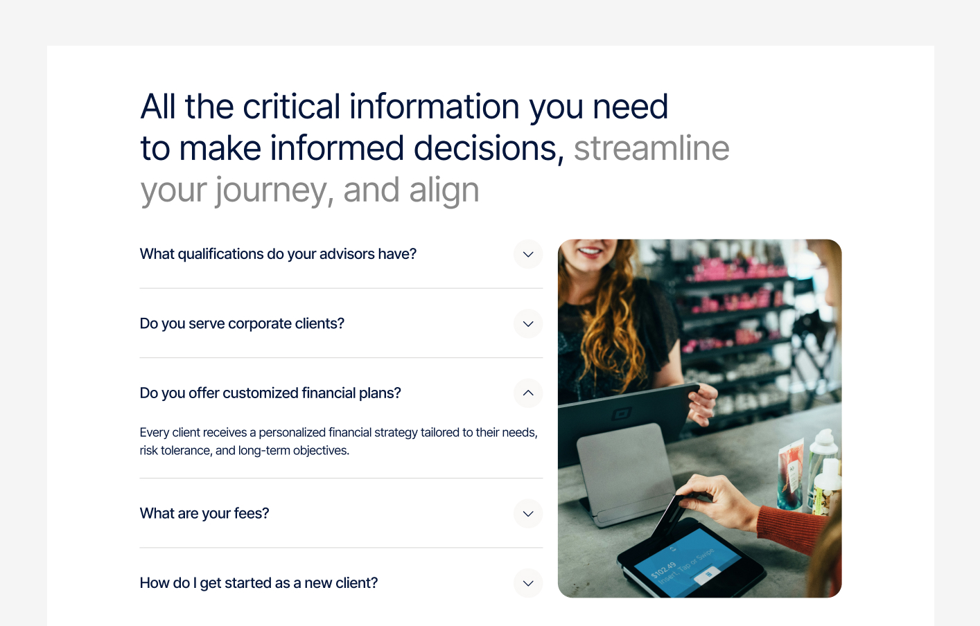 FAQ #2 – Zentry Styles