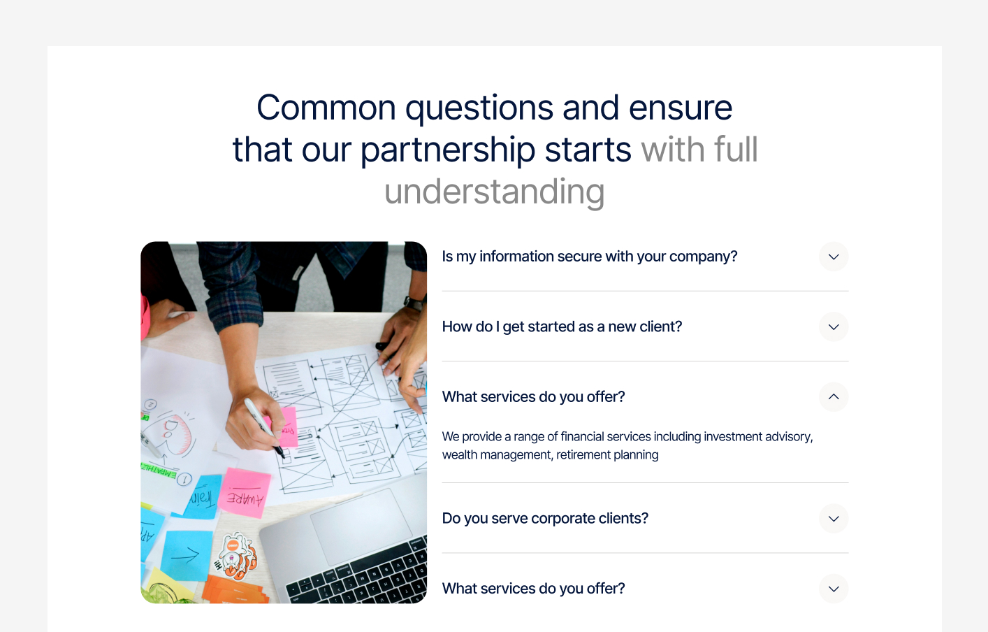 FAQ #3 – Zentry Styles