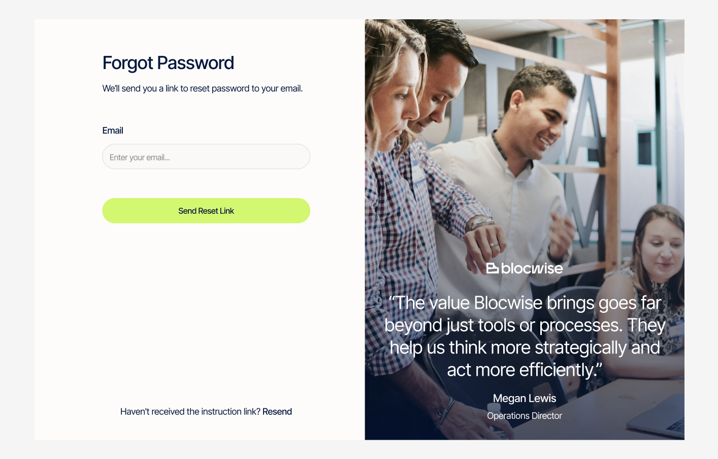 Forgot Password #1 – Zentry Styles