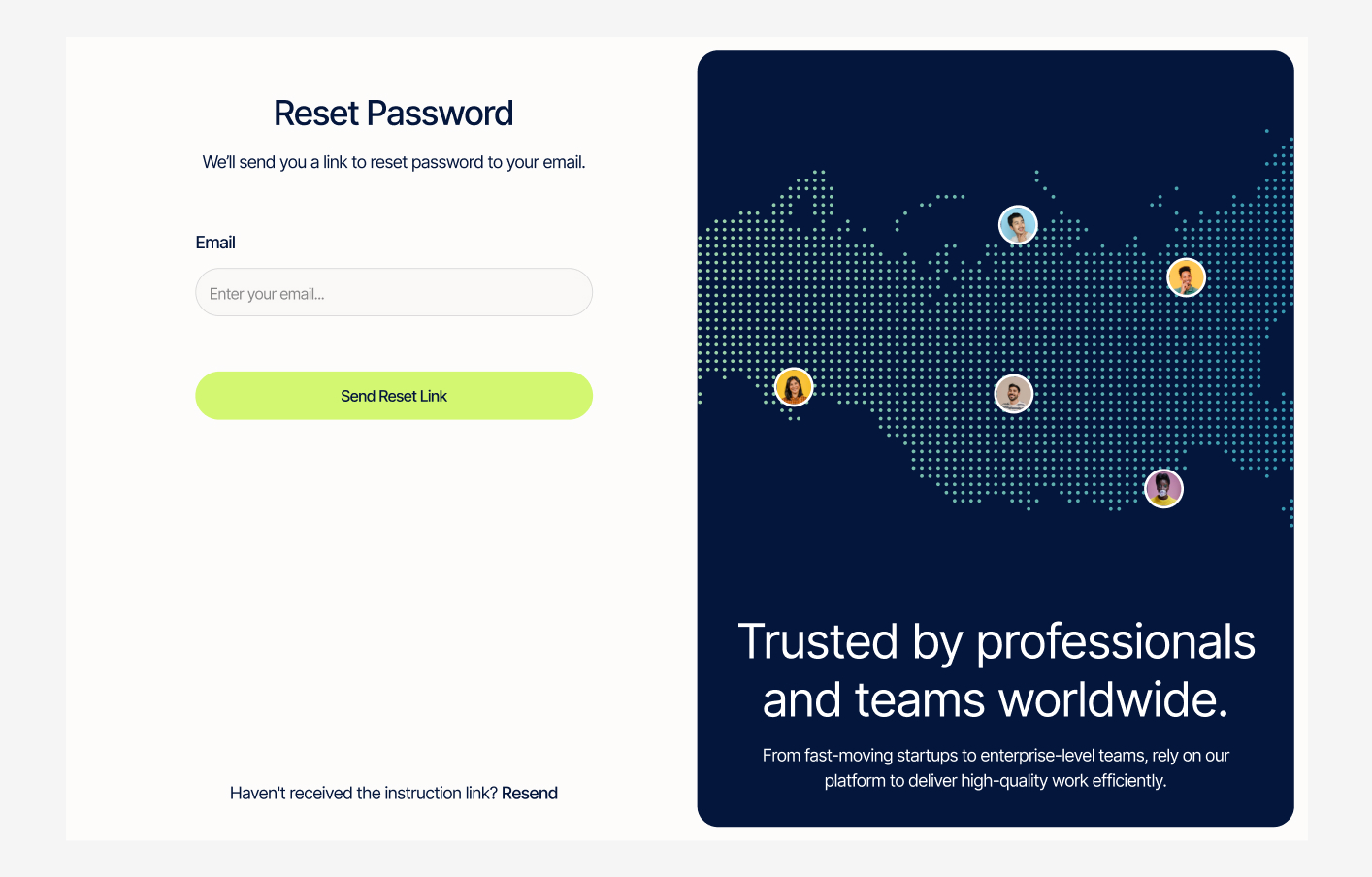 Forgot Password #3 – Zentry Styles