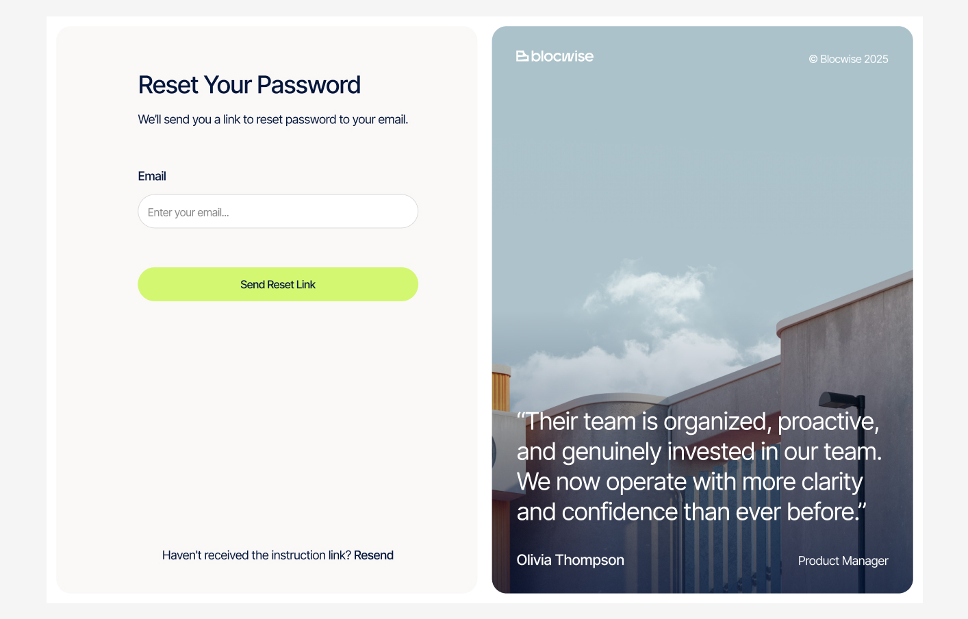 Forgot Password #5 – Zentry Styles