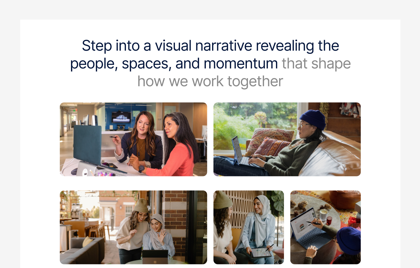 Gallery #2 – Zentry Styles