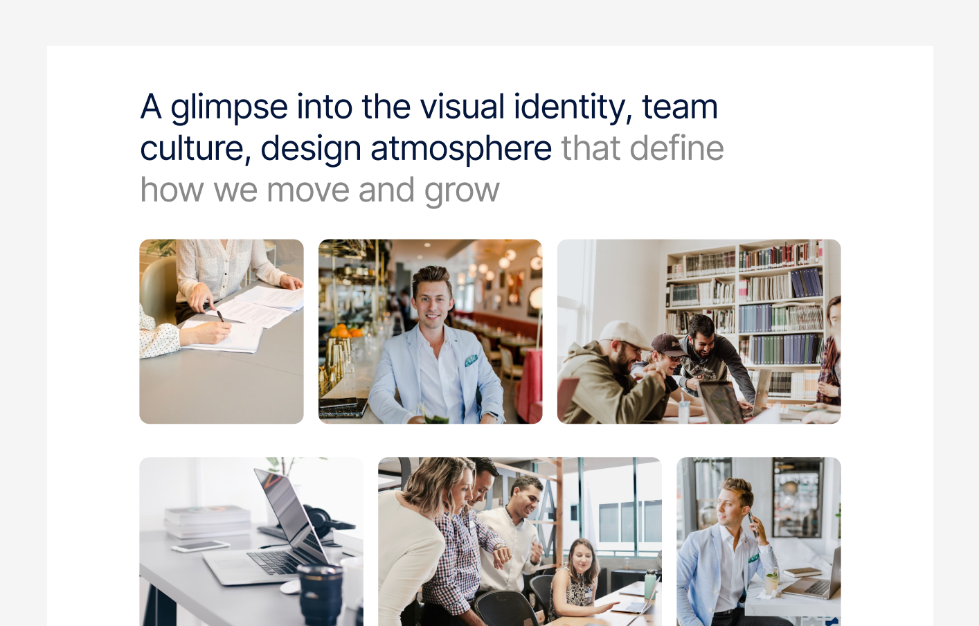 Gallery #5 – Zentry Styles