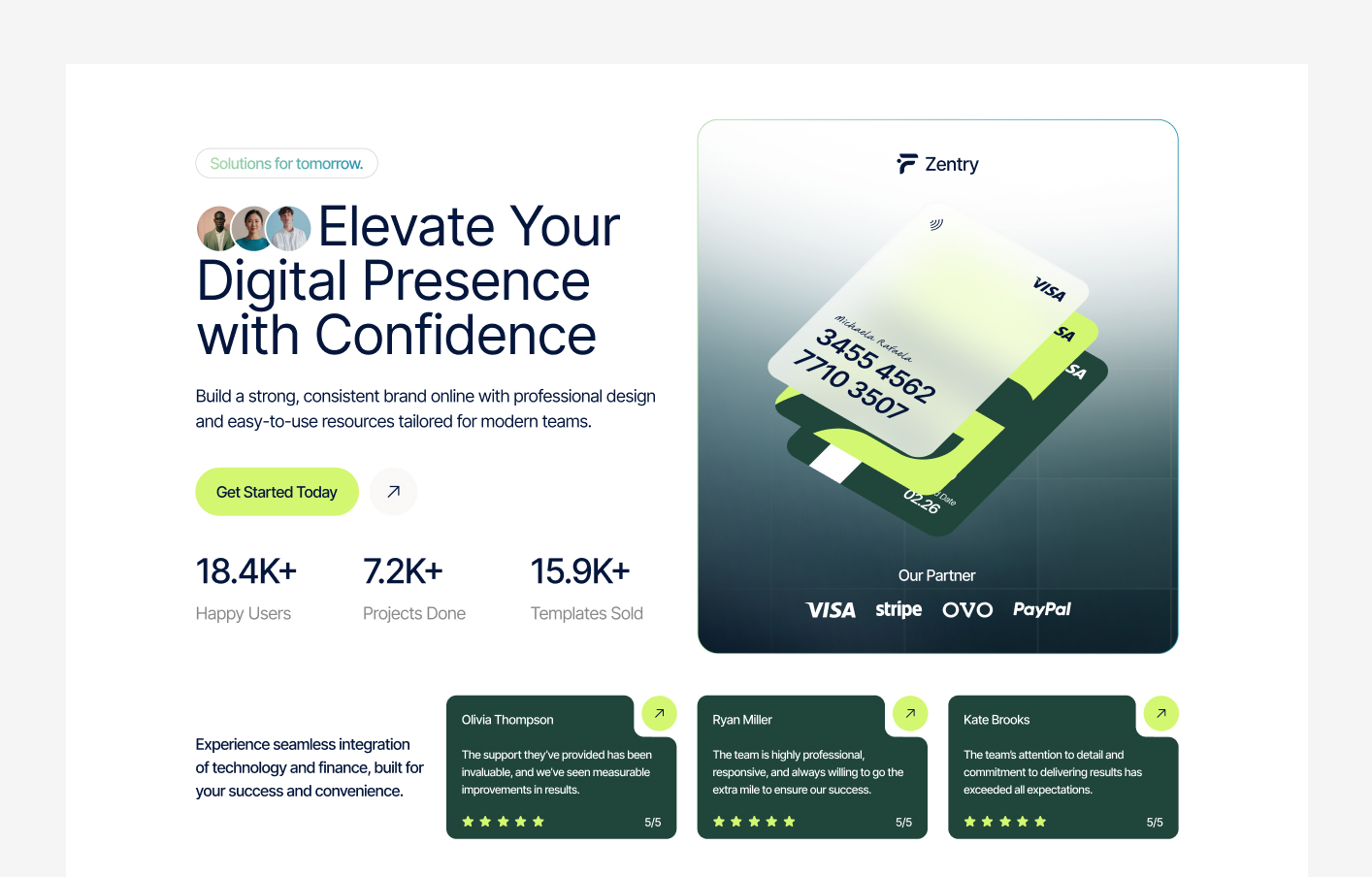 Header #1 – Zentry Styles