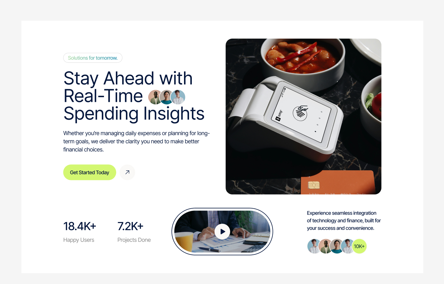 Header #2 – Zentry Styles