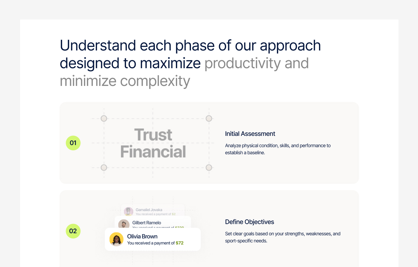 How it Works #2 – Zentry Styles