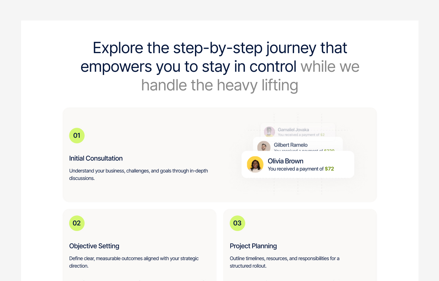 How it Works #3 – Zentry Styles