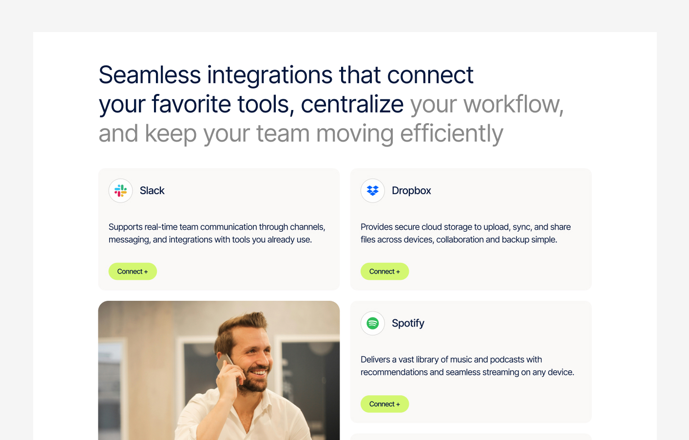 Integration #5 – Zentry Styles