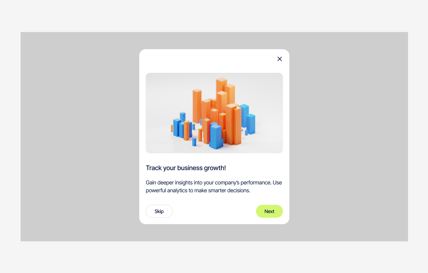 Modal #1 – Zentry Styles