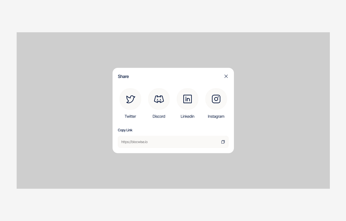 Modal #2 – Zentry Styles