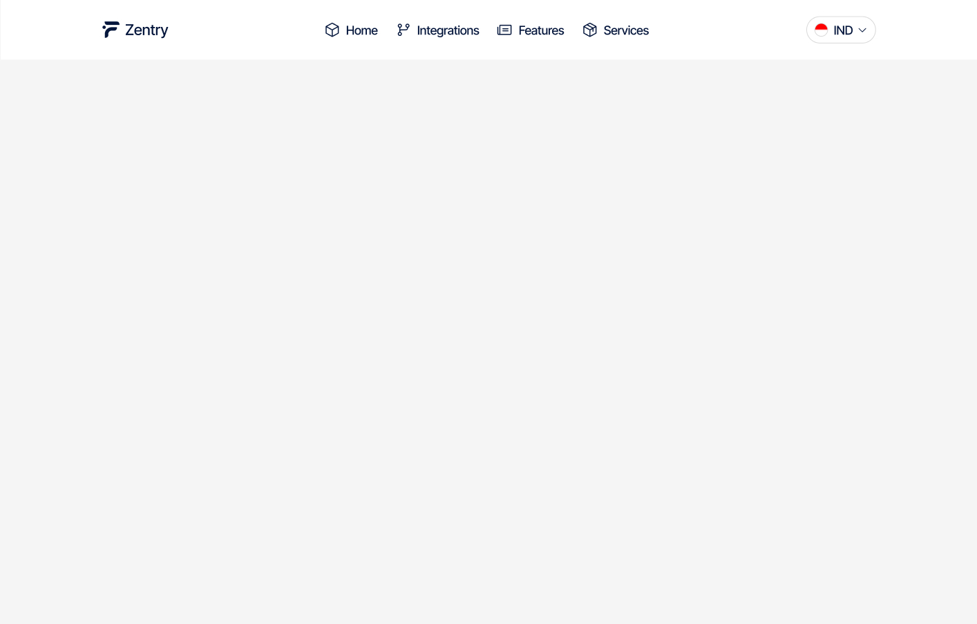 Navigation #3 – Zentry Styles
