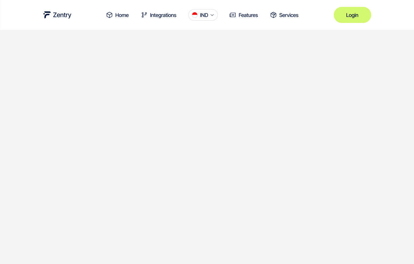 Navigation #5 – Zentry Styles