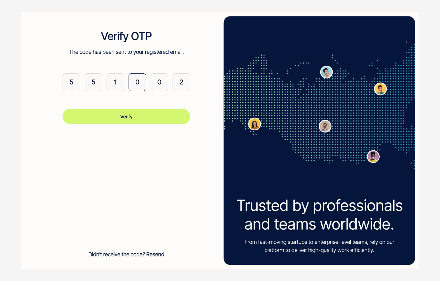 OTP #3 – Zentry Styles