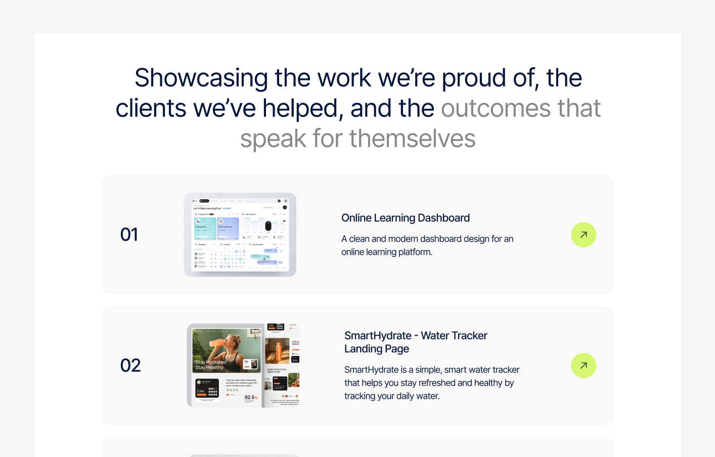 Portfolio #5 – Zentry Styles