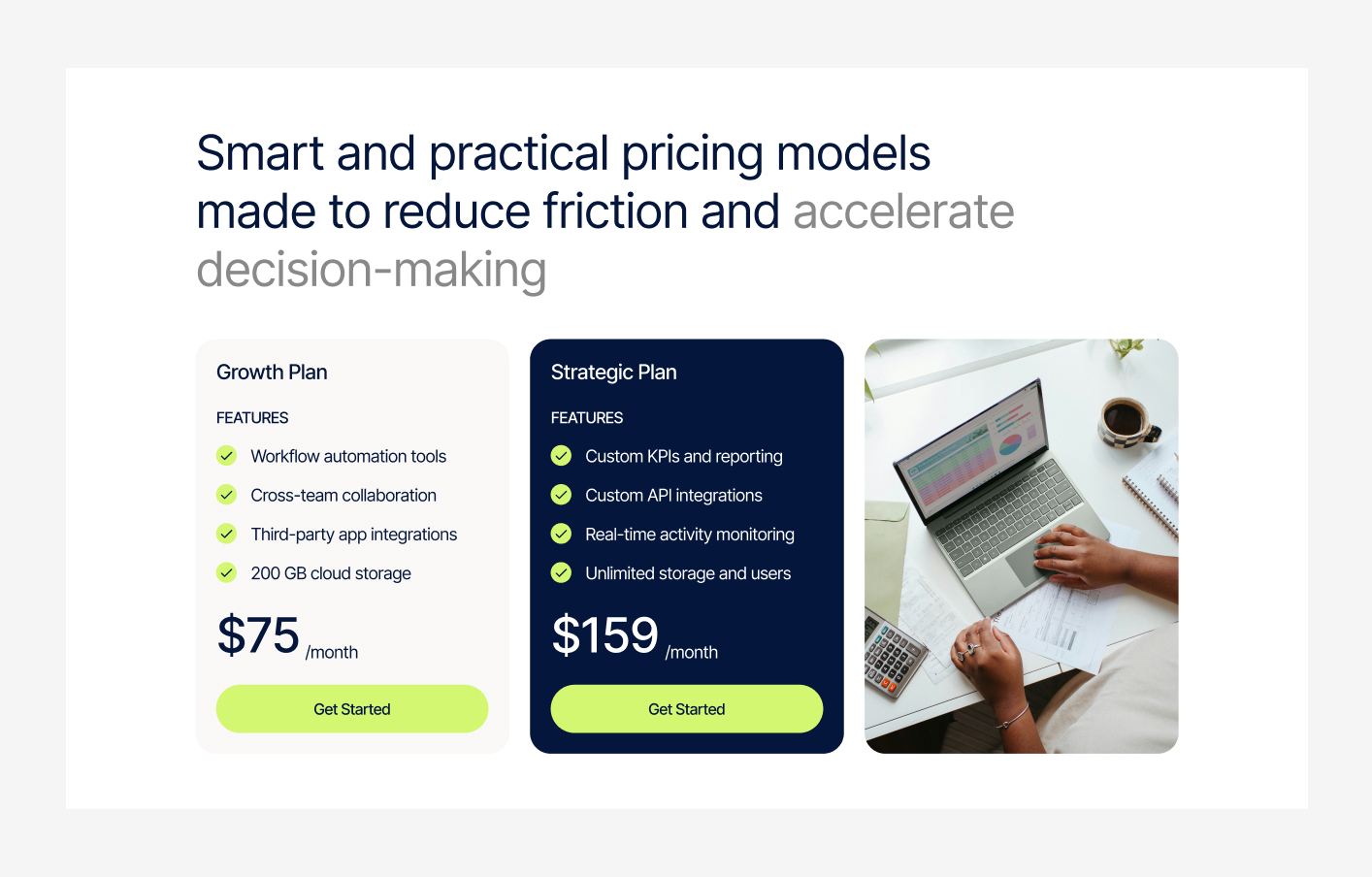Pricing #5 – Zentry Styles