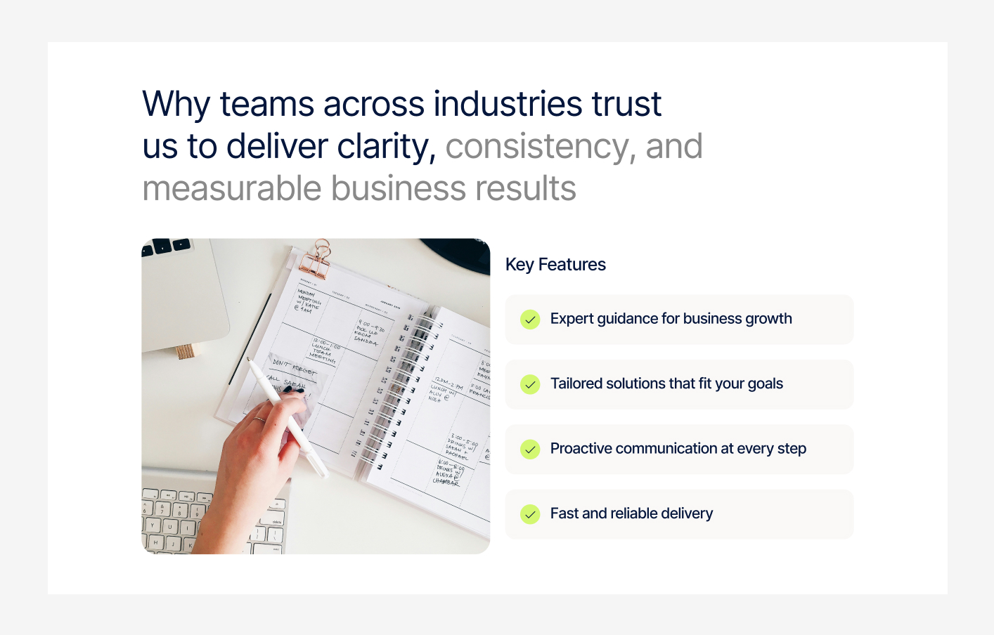 Why Choose Us #1 – Zentry Styles