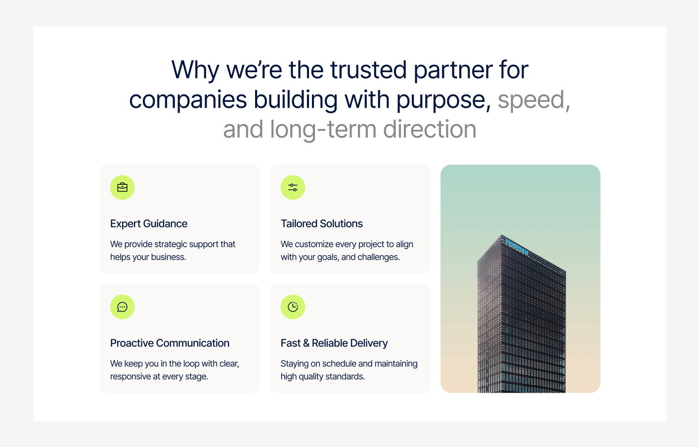 Why Choose Us #4 – Zentry Styles