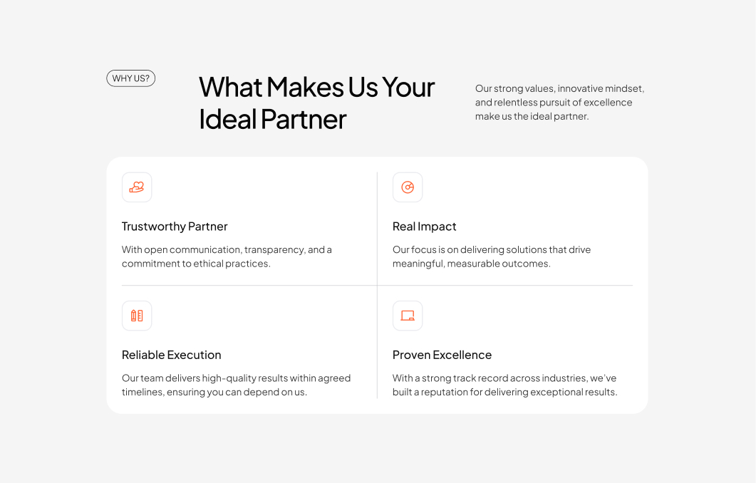 Why Choose Us #4 – Neowell Styles