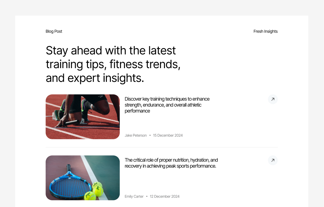 Blog Post #1 – Identity Styles