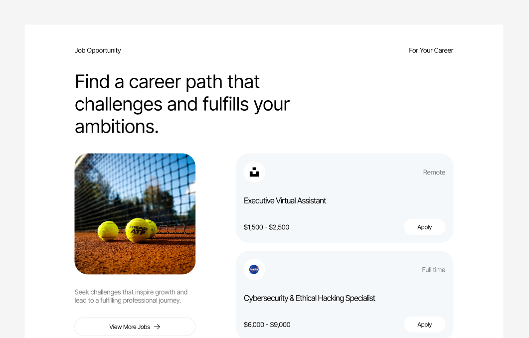 Career #5 – Identity Styles