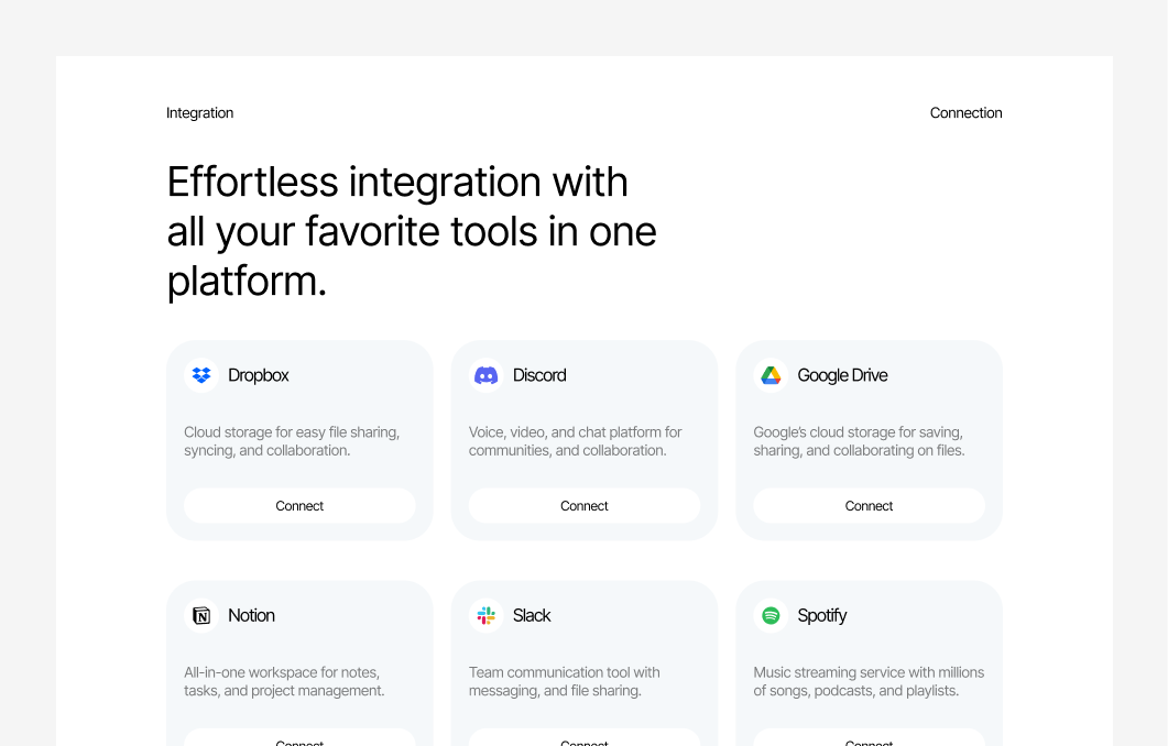Integration #2 – Identity Styles