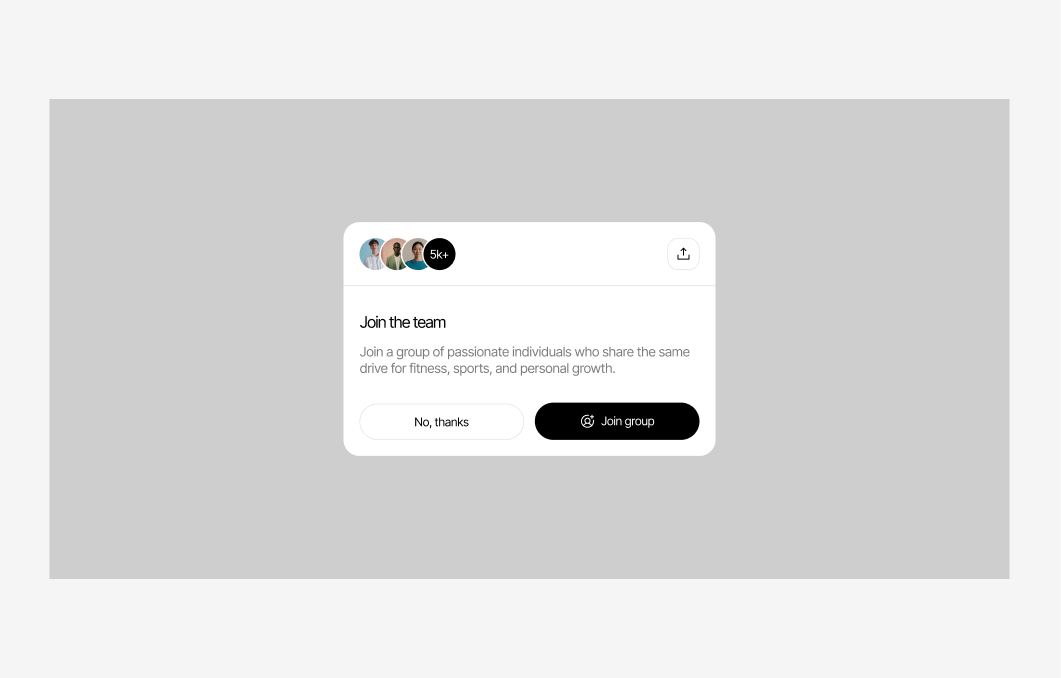 Modal #4 – Identity Styles