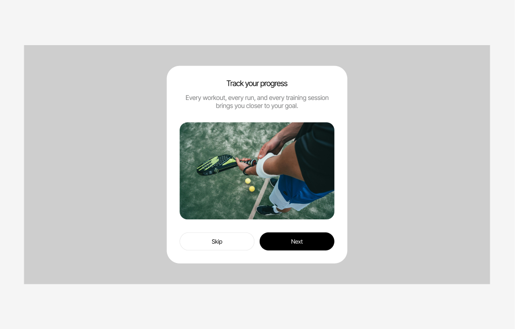 Modal #5 – Identity Styles