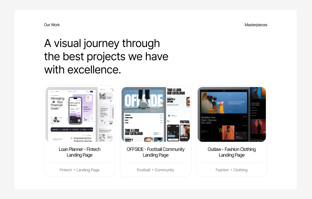 Portfolio #4 – Identity Styles